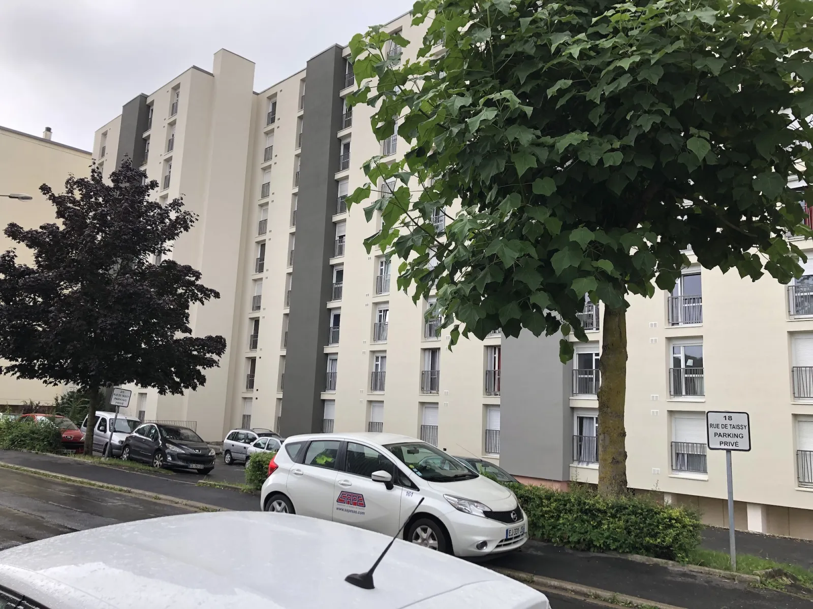 Résidence Pré aux moines - photo 1