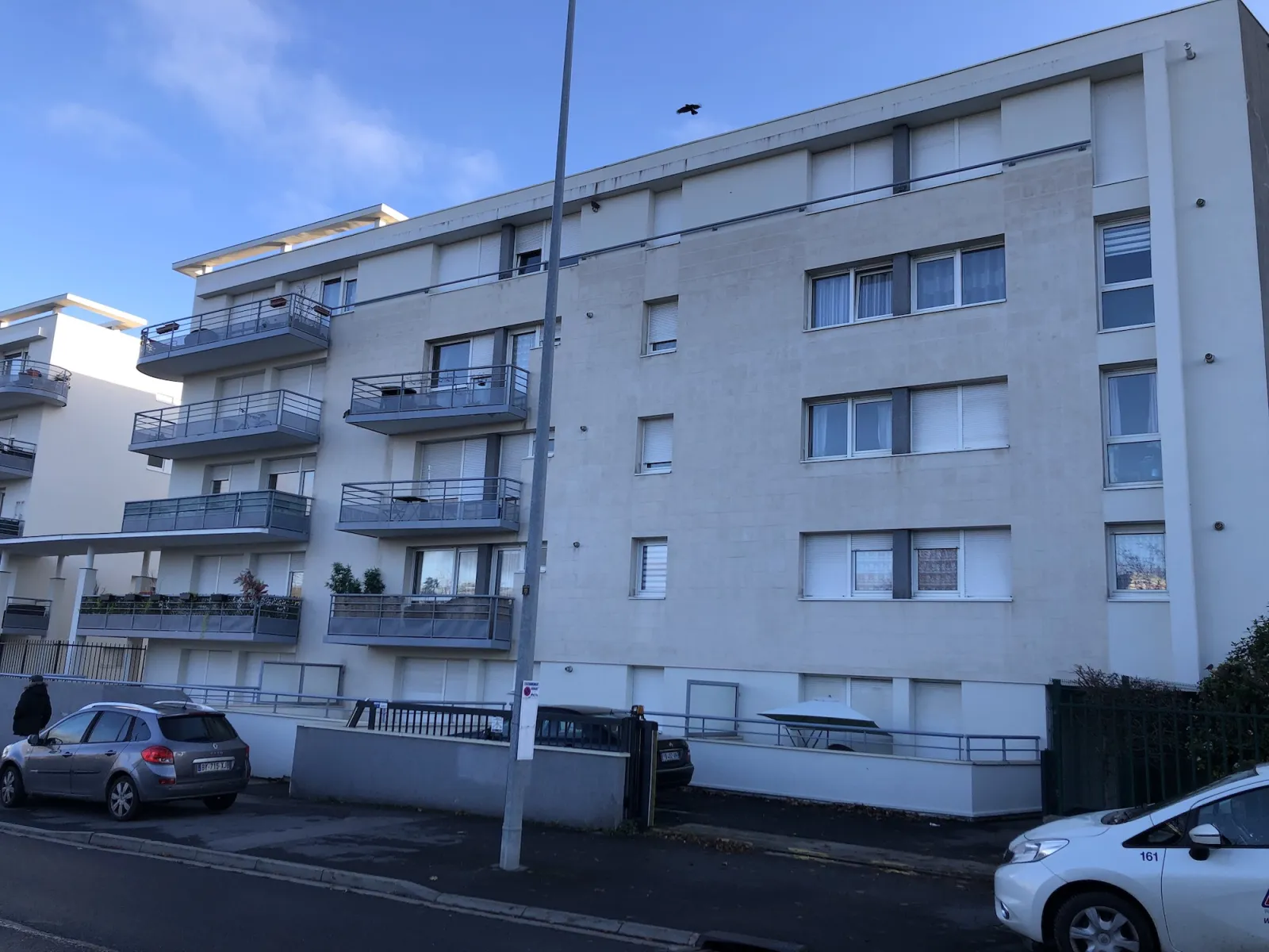 PLURIAL NOVILIA - AVENUE D’EPERNAY - photo 1