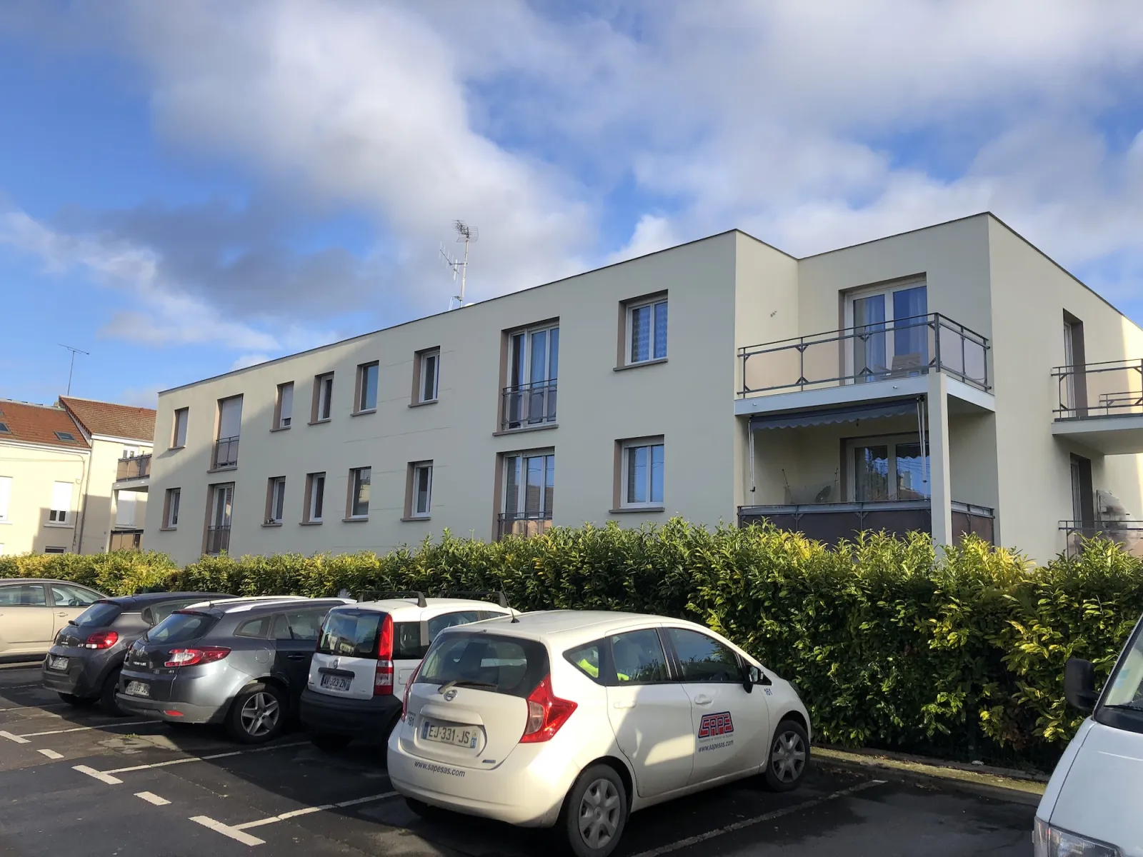 GAERTNER IMMOBILIER - LAMOUCHE - photo 1