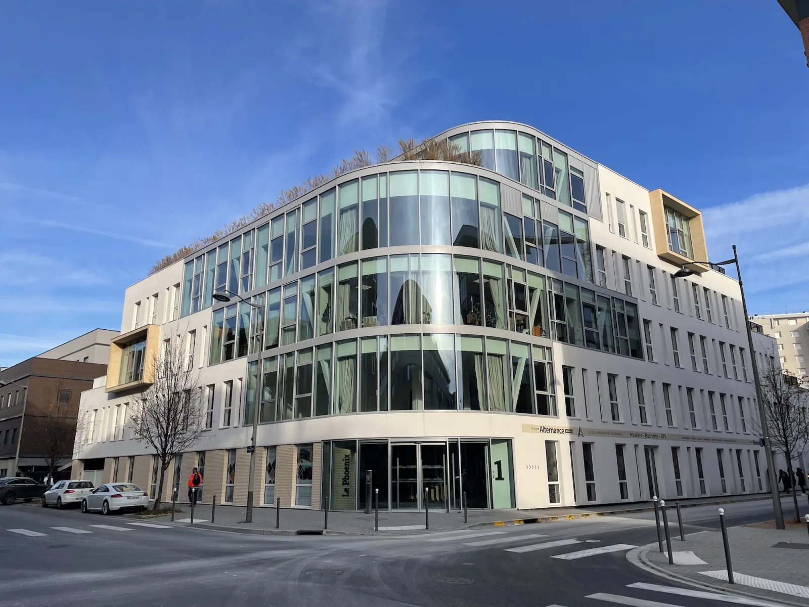 LE PHOENIX - photo 1