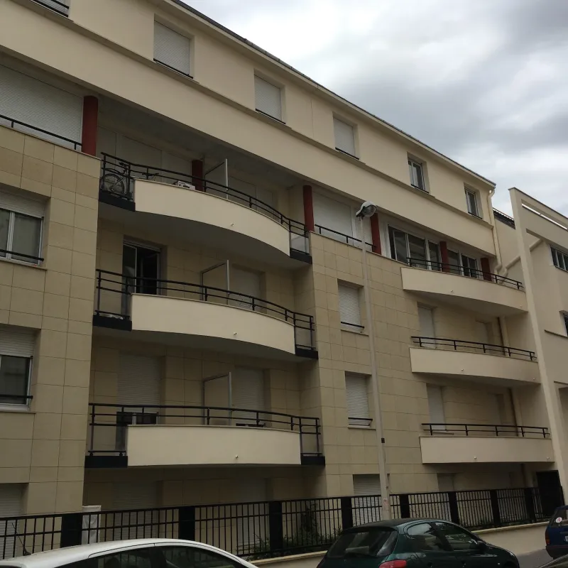 NATIVE IMMOBILIER - CARDINAL GOUSSET