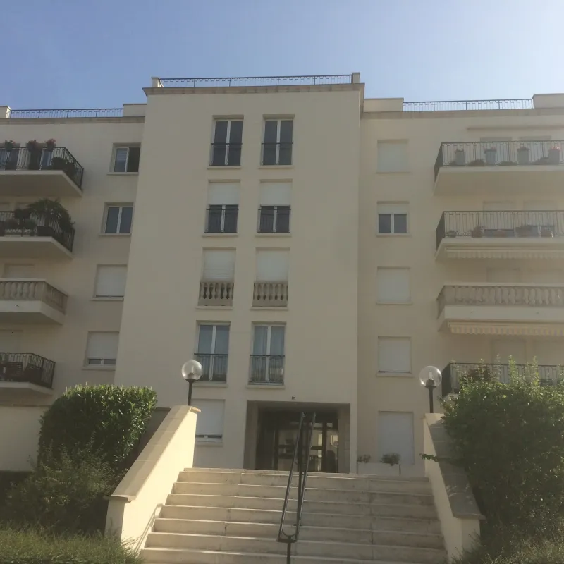 SEFIC IMMOBILIER - RESIDENCE LE MILLESIME