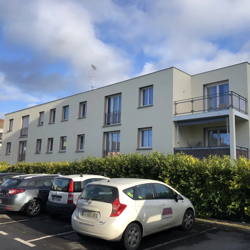 GAERTNER IMMOBILIER - LAMOUCHE